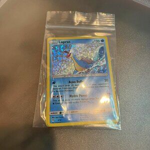2 McDonald Pokémon cards